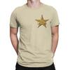 Sheriff Novelty 100 Cotton Tshirt Deputy Sheriff Office Decor Tees Tops For Unisex