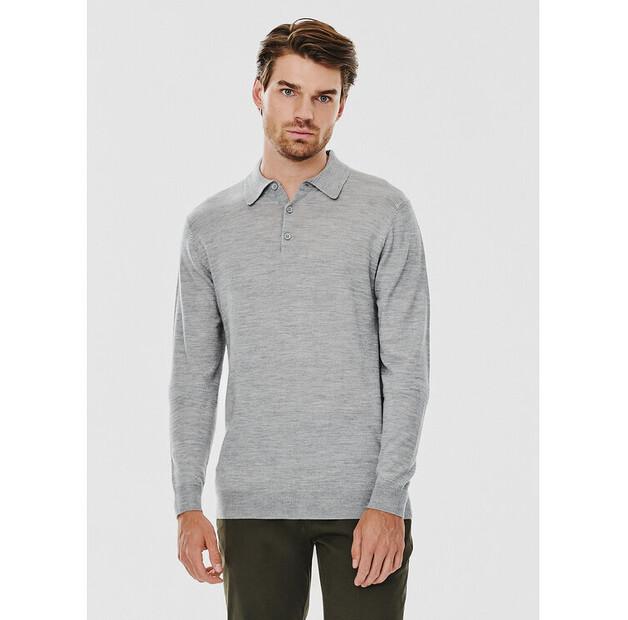 Свитер Pako Lorente P24WF-2X-012 EU M