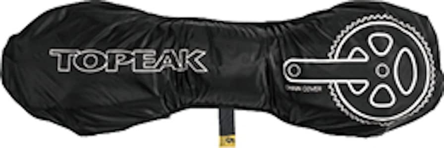 

Topeak Drivetrain Cover (TRK-TPGX-30)