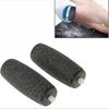 4pcs Extra Coarse Replacement Refill Roller Head for Electric Pedicure Foot File
