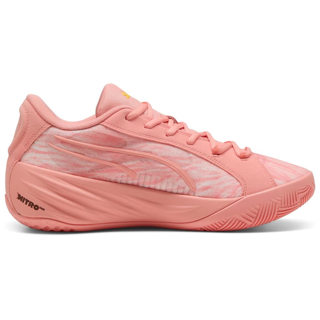 Puma All Pro Nitro Dress Code 311607-01