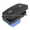Volkswagen Car Door Central Lock Switch 1K0962125B