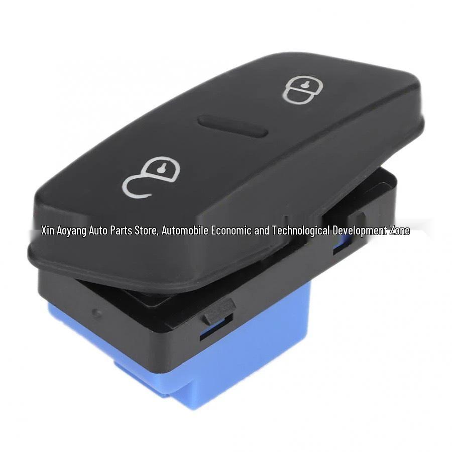 Volkswagen Car Door Central Lock Switch 1K0962125B