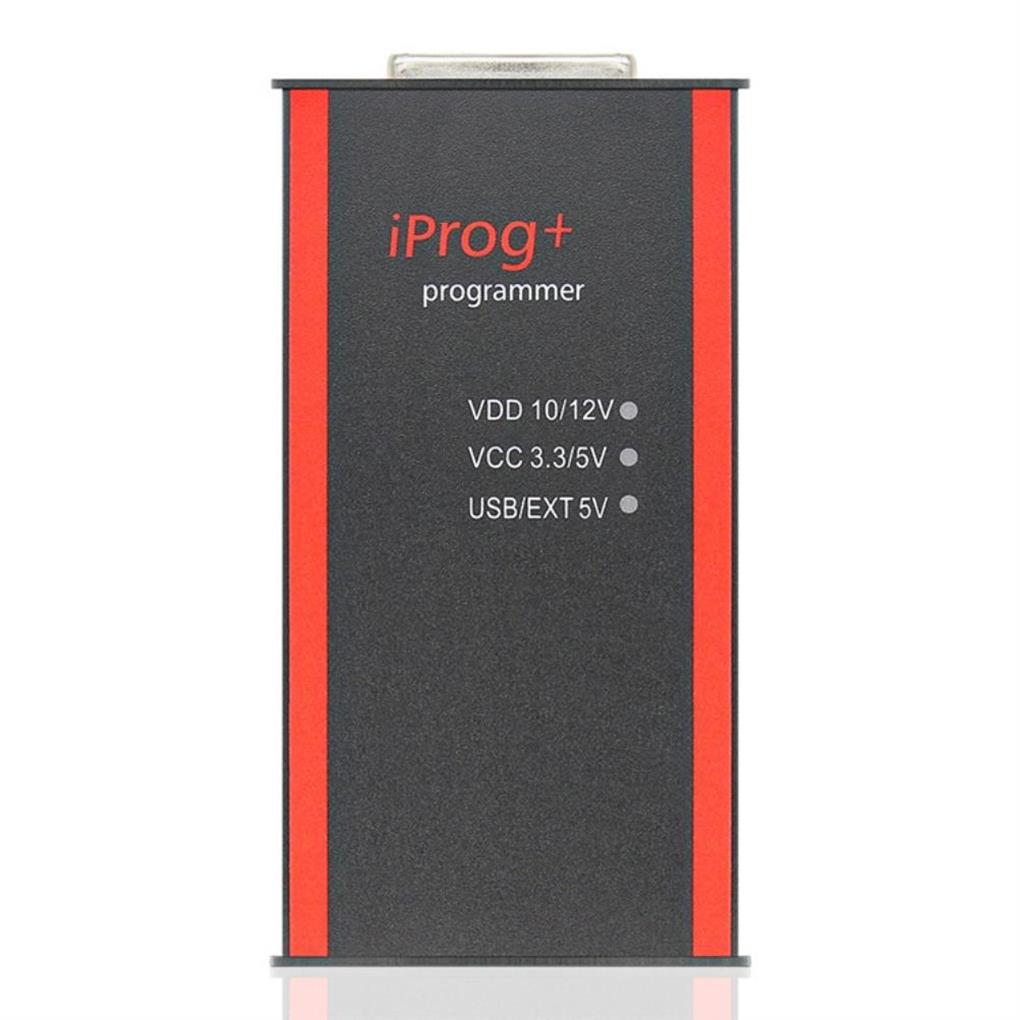 Iprog  Iprog Pro Programmer Lightweight Smart Small Diagnostic Tool