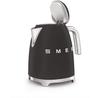 Чайник Smeg KLF03BLMEU