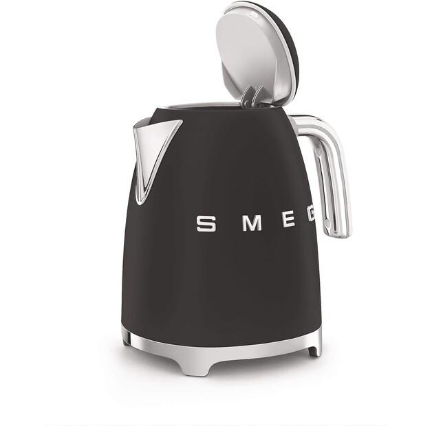 Чайник Smeg KLF03BLMEU