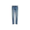 J75 Low Rise Tapered Slim Jeans 3D1J75-1DTEZ-0942