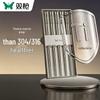 Shuangqiang Antibacterial Titanium & Stainless Steel Chopsticks