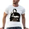Joni Mitchell Tshirt Holiday All Match Tshirt