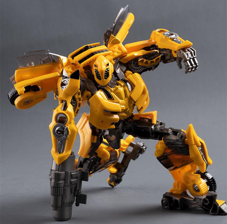 16CM New Cool Transformation Robot Toys Action Figure Car Model Tank Collection Deformation TW-1025 BAIWEI AOYI BMB G1 SS49 Articulated Detailed