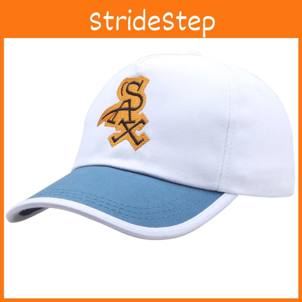 Detective Baseball Conan Cap Sun Protection Breathable Hat Adjustable Gifts