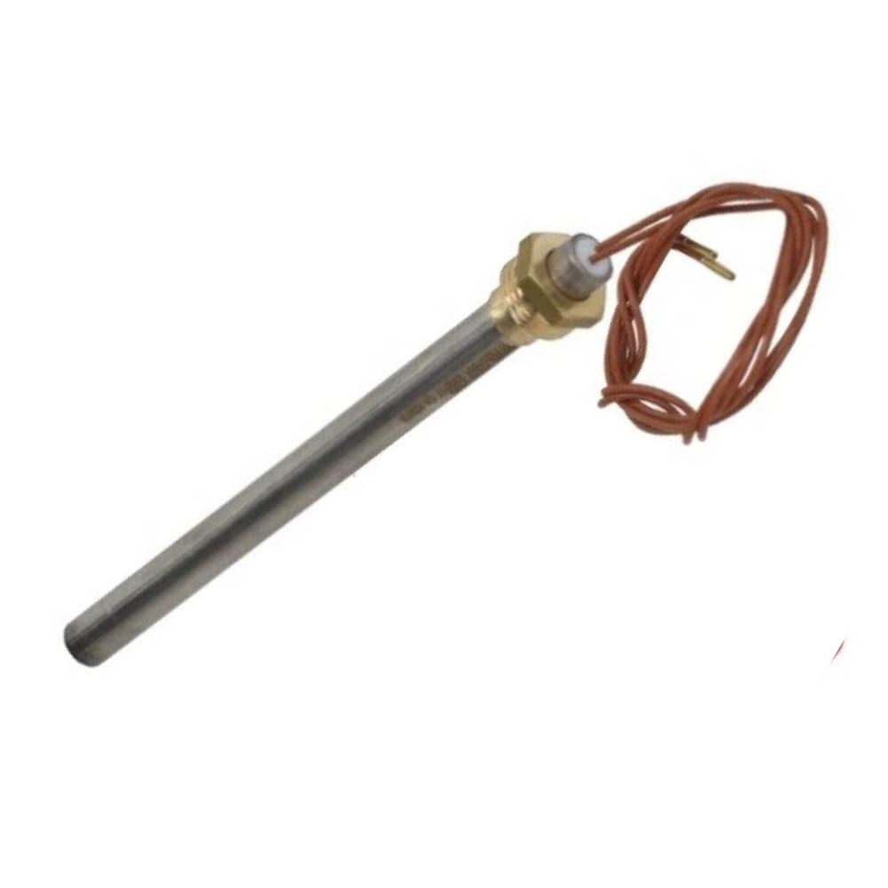 

1pc Ignition Rod 350W Pellet Stove Igniter Ignition Resistor Spare Part 12.5mm Pellet Grill Ignition Rod For Home Heating System China Mainland