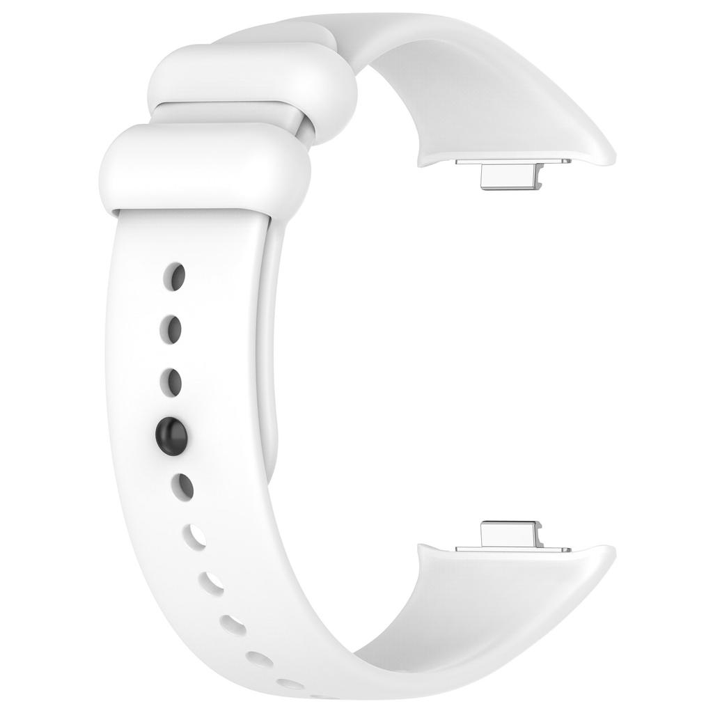 Strap+case for Xiaomi Mi Band 8 Pro Strap Smart Band Protective Case Silicone Wristband Bracelet for Miband 8Pro
