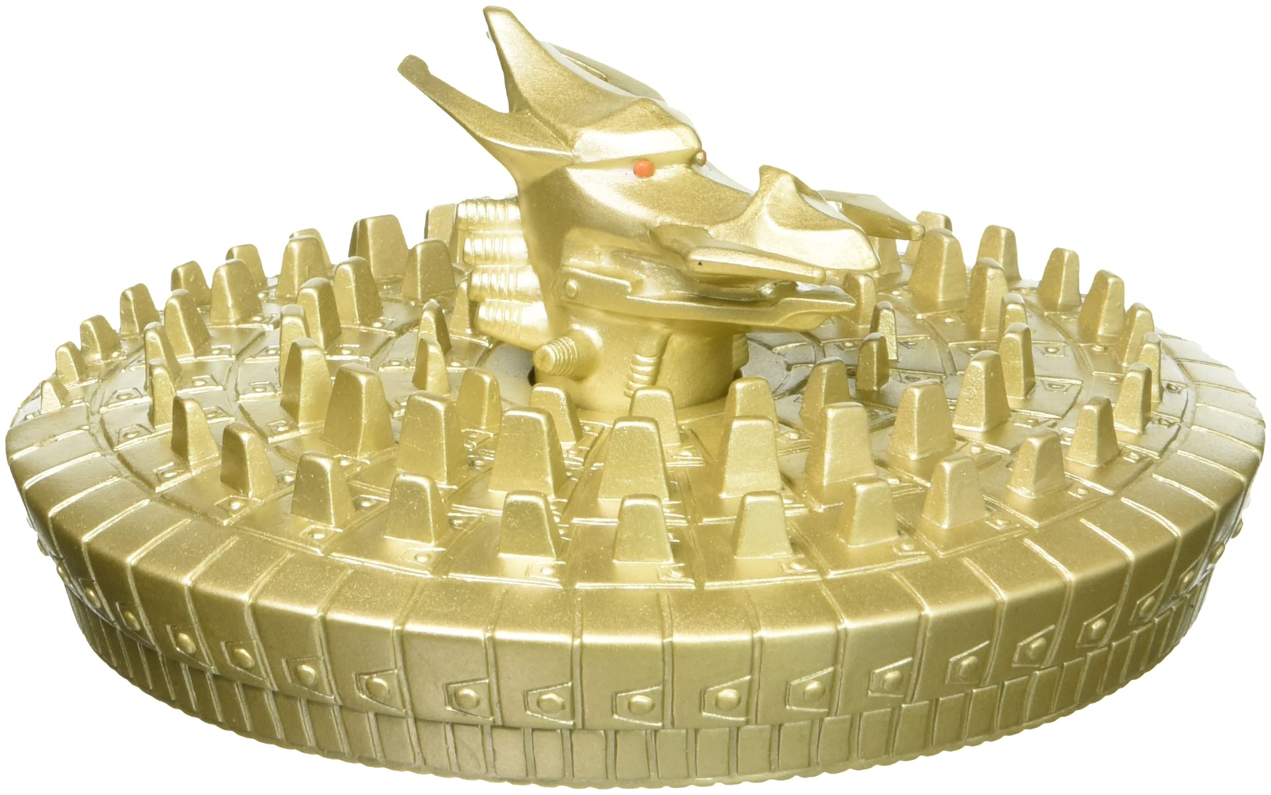 Bandai Ultraman Ultra Monster Series 158 Nurse Disk Shape