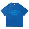 Addison Rae AddisonT Graphic Tee 2025 New Album Merch Vintage Harajuku Style Unisex Premium Cotton Women And Men Tshirts