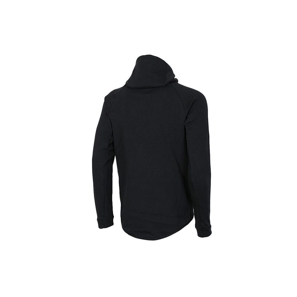 Nike Sportswear Tech Fleece Windrunner Full-Zip Hoodie Black 805145-010