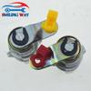 Ensemble Cylindre de Barillet de Serrure de Porte & Clés Pour Toyota Corolla Hilux & Geo Prizm 1988 1989 1990 1991 1992 69051-12210 69052-12210
