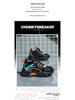 Bobdog Boys' Fleece-Lined Cotton Winter Sports Shoes 2025
