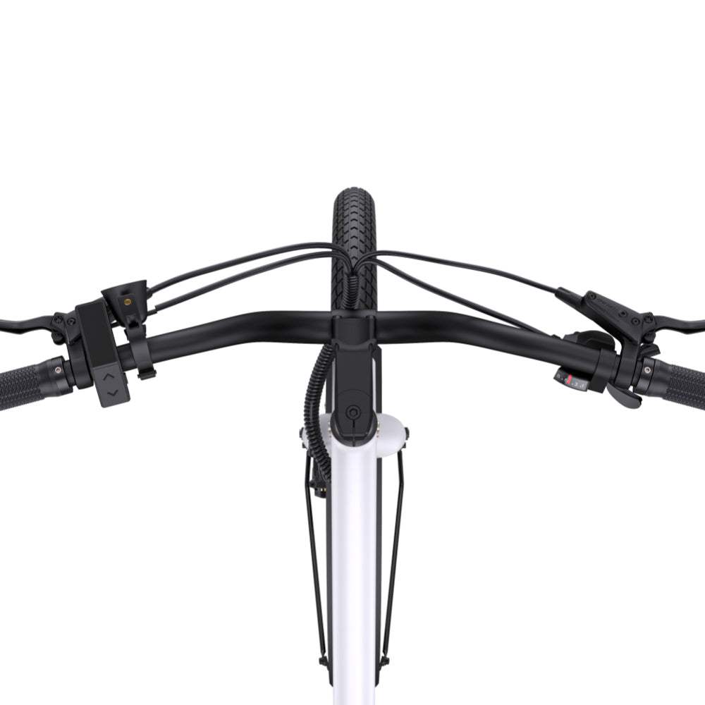Engwe P275 ST Ananda Mid-drive Pedelec 250W, Baterie Samsung 36V 19.2Ah, Cuplu 70 N.m, Anvelopă 27.5"×2.4", Shimano 9 viteze, Bicicletă electrică urbană pentru navetă