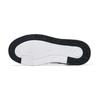 Anta Youth  Kids Street Skate Shoes Non-Slip Durable Low-Top Kids sneaker White Black 312238002-3