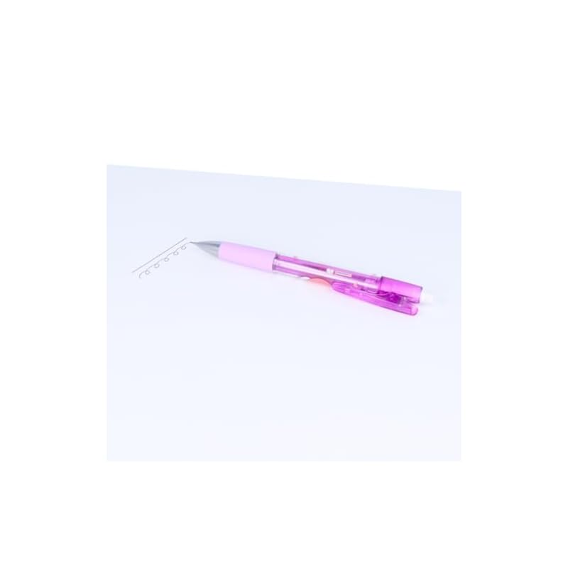 Sun-Star Stationery Disney Mechanical Pencil Opt Baymax S4484525