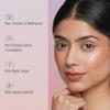 Swiss Beauty Non-Transfer Waterproof Lipstick with Jojoba Seed Oil | Matte Finish | Long-Lasting | Highly Pigmented | Shade- Roseate, 3gm