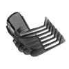 Adjustable Comb Attachment for Philips Hair Clipper Trimmer QC5105-5135, QC5120, QC5125, QC5130, QC5135, QC5115, QC5105