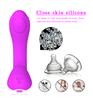 Nipple Sucking Clitoris Stimulation Vagina Vibrator Orgasm Sucker Vibrating Flaping Dildo Adults Erotic Sex Toys For Women Shop