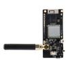 LILYGO LoRa32 V2.1 ESP32 OLED 0.96" Bluetooth WiFi Module with SMA Connector