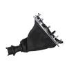 Gear Shift Knob Gaitor Boot Cover for Fiat Talento Vauxhall Vivaro B Renault Trafic III Car Replacement Parts