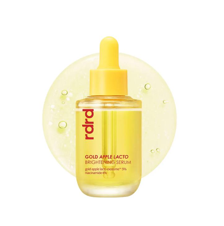 rdrd Gold Apple Lacto Trace Serum 30ml 1 ea