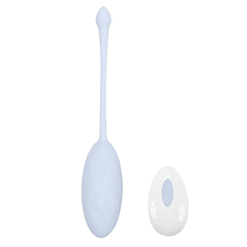 AM35 Wireless Remote Control Sex Vibrator Jumping Egg Tadpole Sexy Vibrators for Female Orgasm Anal Vaginal Waterproof
