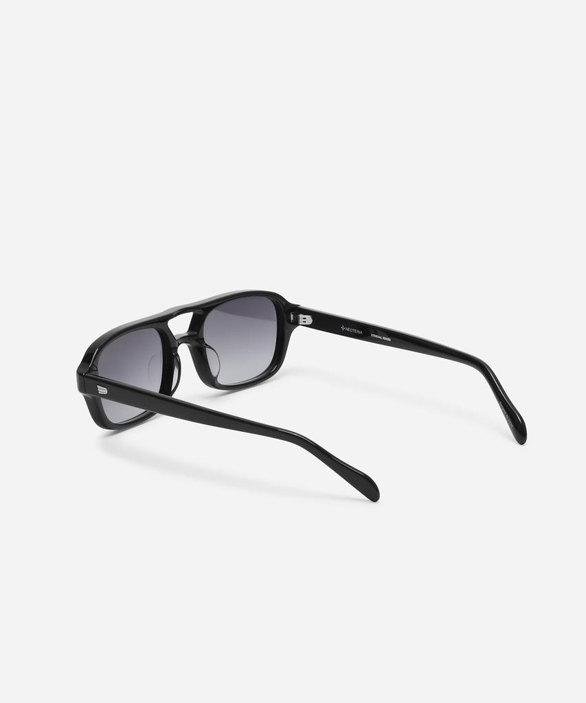 Neotelia Toenda · S-Black