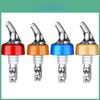 Red Wine Pourer Stopper With Liquor Dispenser For Bar Use And Gift