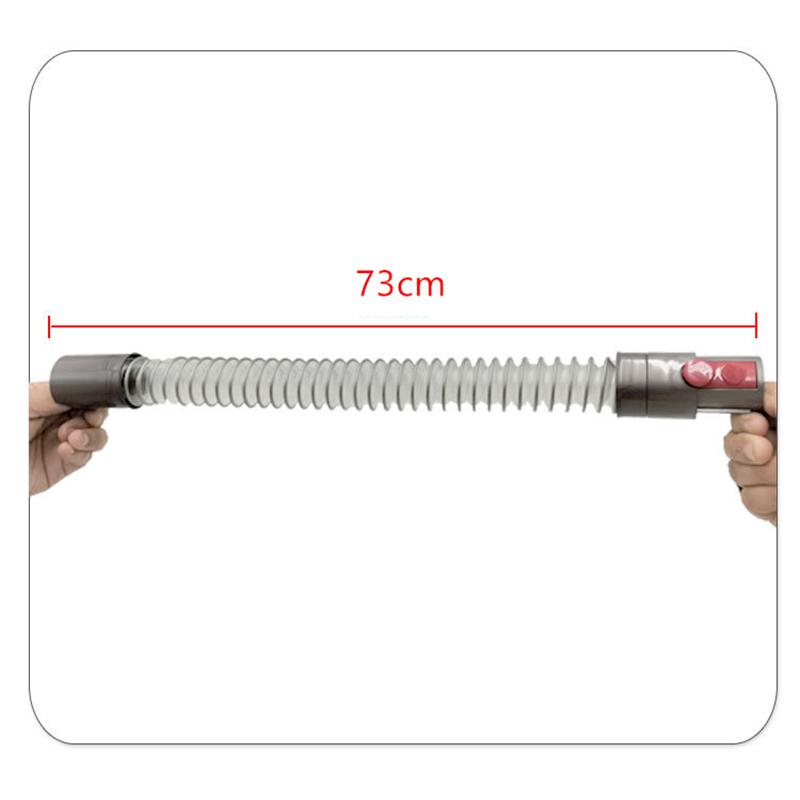 New Pet Brush for Dyson V8 V7 V10 V11 V12 V15 Dog Brush Wireless Vacuum Cleaner Home Appliance Parts Accessories