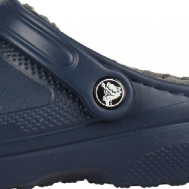 Crocs Store Edition Same Day Shipping Classic Lined Clogs Tulshin 203591 459