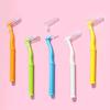 FAWNMUM L-Shape Interdental Brush