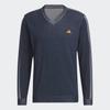 Adidas Golf V Neck pulloVer Sweater Ht0019