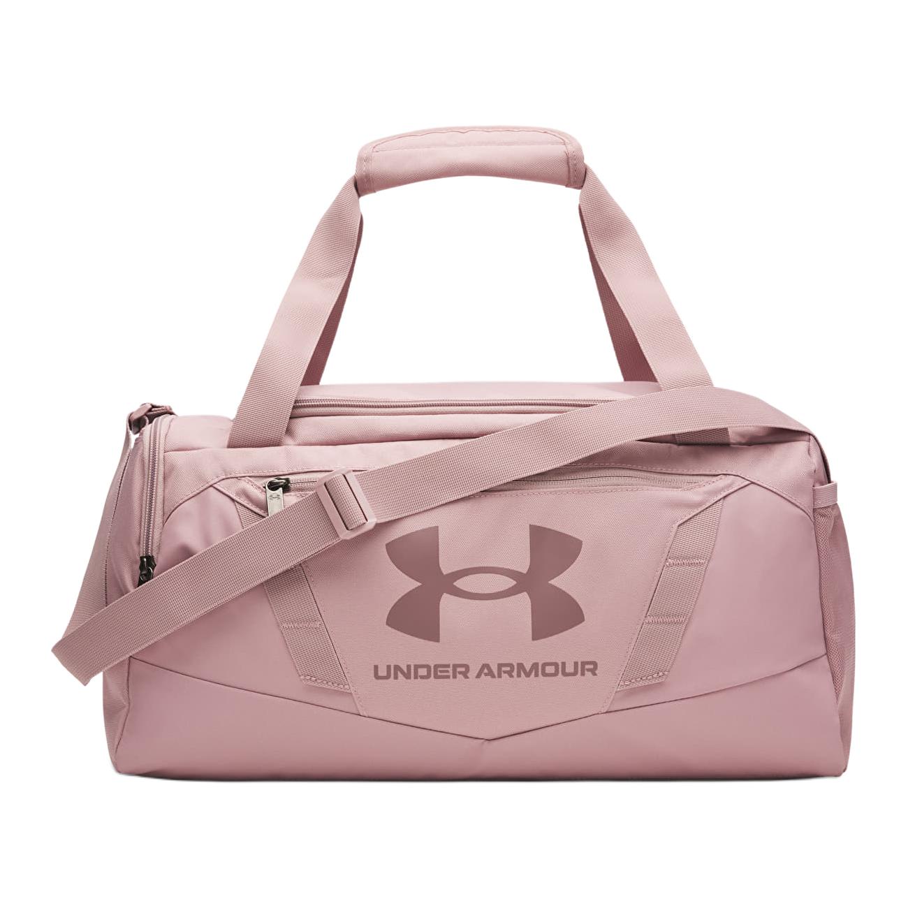 Under Armour Polyester Shoulder Bag, Travel Bag Small Unisex 1369221-673