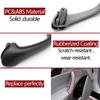 Car Interior Door Handle with Outer Cover Assembly Replacement For Mercedes Benz W203 C Class Sedan 2000-2007