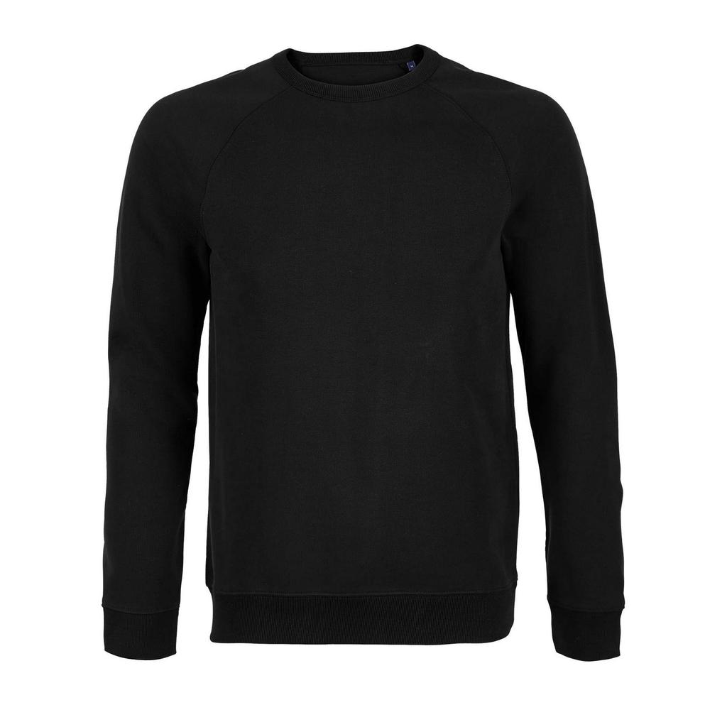 Sudadera de felpa francesa Nelson para hombre NEOBLU