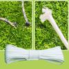 Premium Braided Clothesline With Antislip Design Double Color Option For Allmost Weather Outdoor Activity And Travel