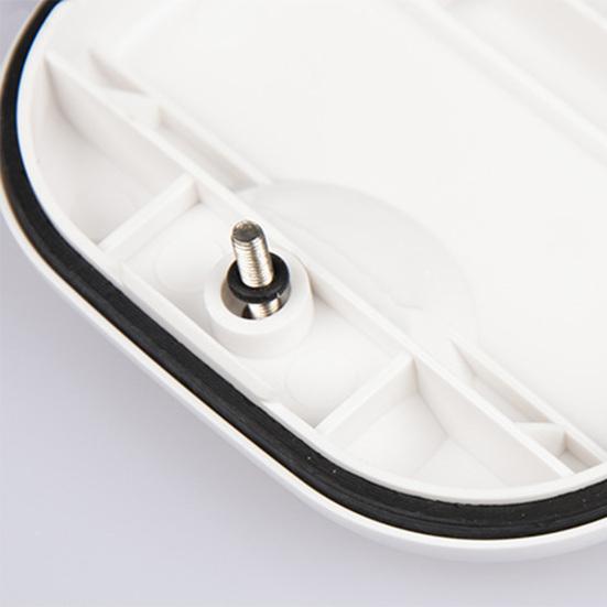 AP1102 Wodoodporna Pompa Powietrza do Wędkarstwa Elektryczna Przenośna Odporna na Wodę Bateria o Dużej Mocy Wędkarstwo