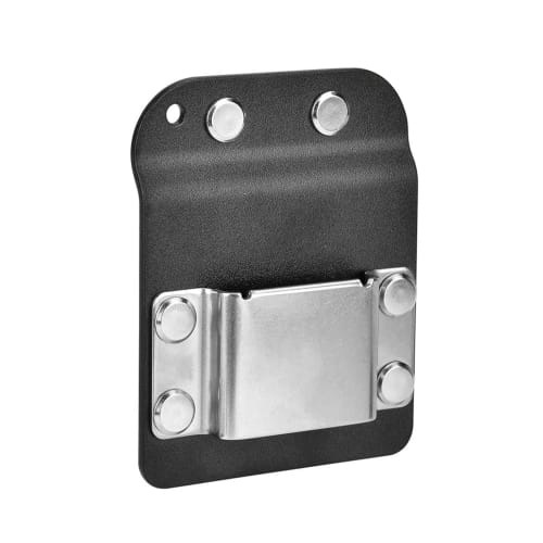 Držák na vrtačku Folpus, Háček na vrtačku, Klip na nářadí, Chránič kalhot, Klip na vrtačku, Držák na opasek na vrtačku pro rázové utahováky, Opasek na nářadí, Vrtačka