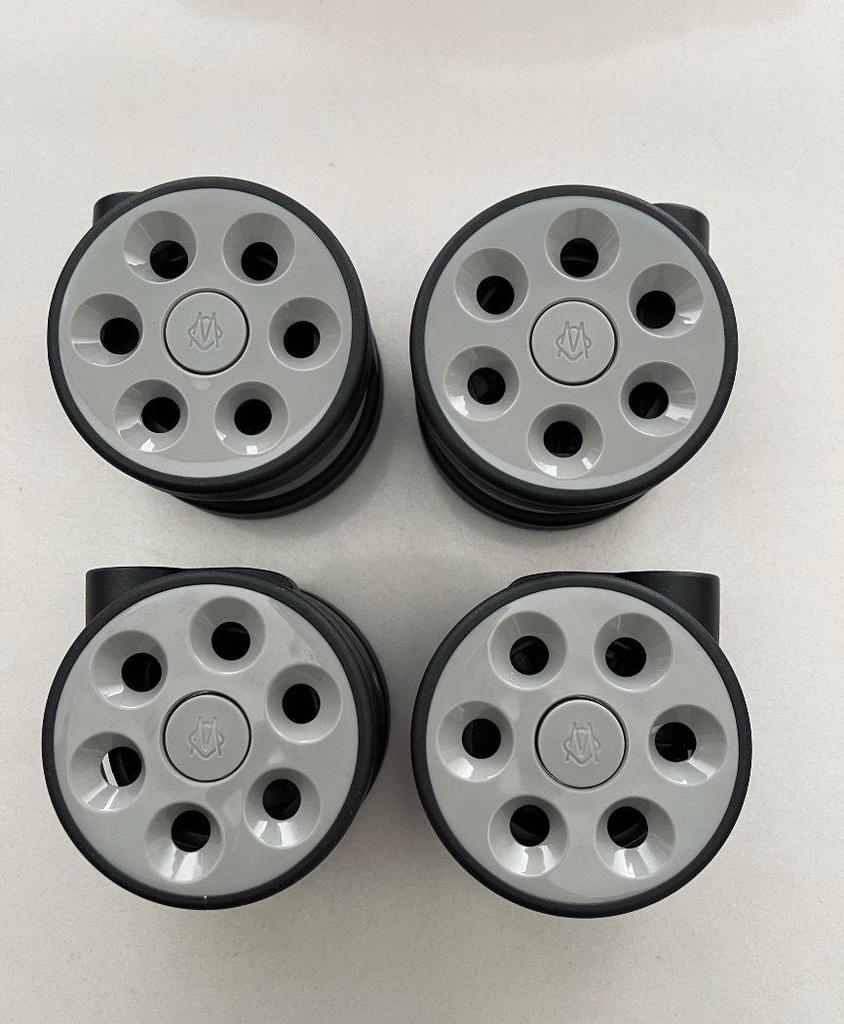 Rimowa Wheel Repair Kit for Suitcases
