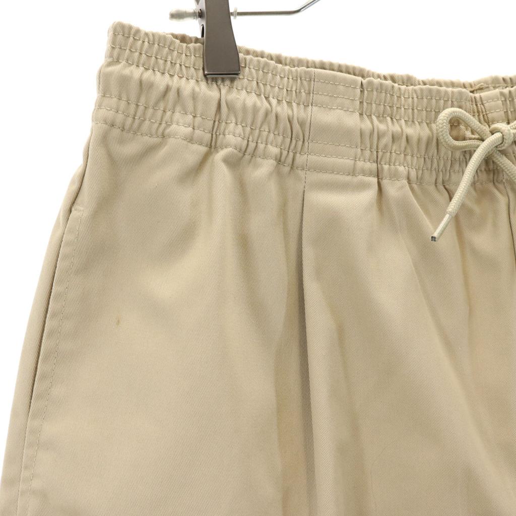 FREAK'S STORE chino shorts L beige Men's Used