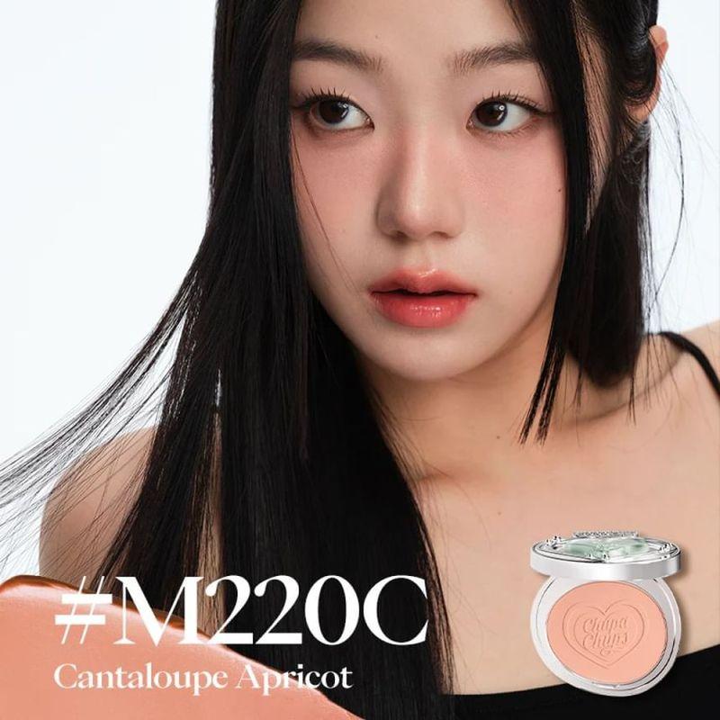 JOOCYEE - Special Edition Cream Blush - 2 Colors