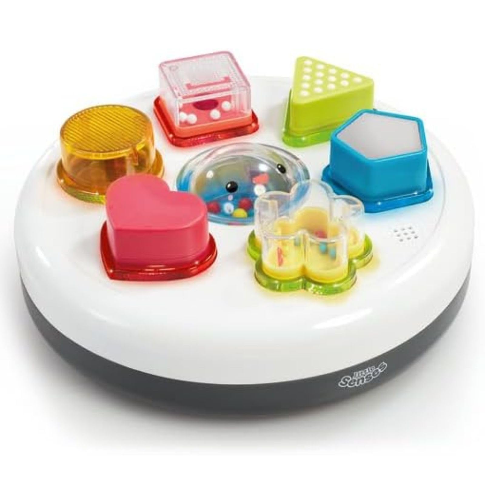 

Центр раннего развития Свет Звук Форма Детские звуки и свет Аутентичный и Сортировщик, Игрушка для сопоставления форм, Пазл для сопоставления форм, Подарок, Вверх, 200794,