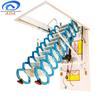Electric Retractable Ladder for Attic, Villa, or Duplex - Indoor/Outdoor Folding Extension Ladder