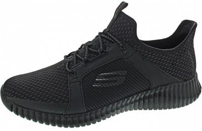 Sneakers Boots Elite Flex 52640 BBK Black
